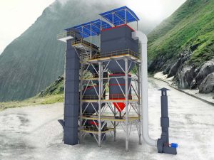 VUS aggregate optimization system