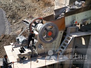 Línea de producción de trituración de granito de Uzbekistán