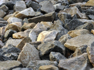 Recomendaciones de trituradoras de alta eficiencia para la trituración de granito/basalto