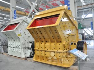 Trituradora de impacto vs. trituradora de mandíbula: ¿cuál se adapta a su proyecto de cantera?