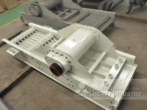 De la trituración al cribado: la línea de producción de áridos de Liming